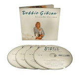 Debbie Gibson - Out Of The Blue (3CD/ 1DVD Deluxe Digipak Edition) [Import] CD - New