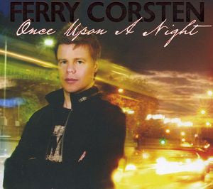 Ferry Corsten - Once Upon A Night, Vol. 2 CD
