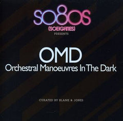OMD - Extended Versions So80s (Orchestral Manoeuvres in the