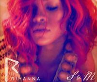 Rihanna S&M (official) 2 Track