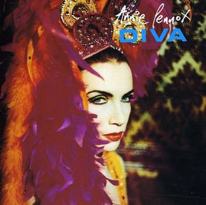 Annie Lennox - DIVA (New CD)