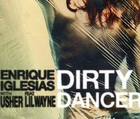 Enrique Iglesias ft: Usher Dirty Dancer CD single - New