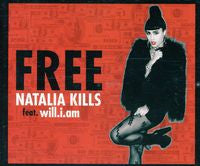 Natalia Kills Free