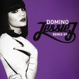 Jessie J - Domino Remix EP