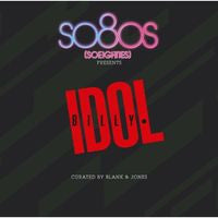 Billy Idol - So80s Extended & Remixed (IMPORT) CD