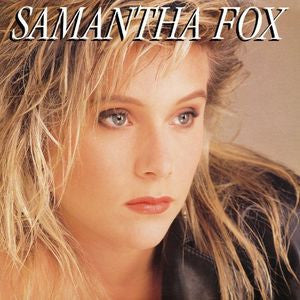 Samantha Fox - (Expanded Deluxe Import, 2PC)  -2x CD - New