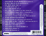 Ultimate Dance Party 1997 (Various: EBtG, Taylor Dayne, Annie Lennox, Amber, Aretha ++) Used CD