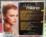 Club Milano vol. 1  Various Artists -- (Import) CD