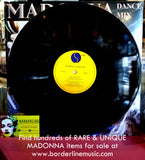 MADONNA - Dance Mix - RSD 2017 Exclusive 12" Vinyl - New