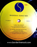 MADONNA - Dance Mix - RSD 2017 Exclusive 12" Vinyl - New