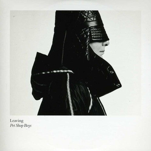 Pet Shop Boys-   Leaving Part 2 (Import CD single) + (B-SIDES) - new/sealed