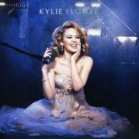 kylie Minogue - FLOWER (official) CD single
