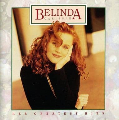 Belinda Carlisle - Her Greatest Hits 86-92  Used CD