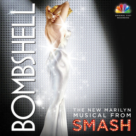 Smash : BOMBSHELL (Katharine McPhee) - Used CD