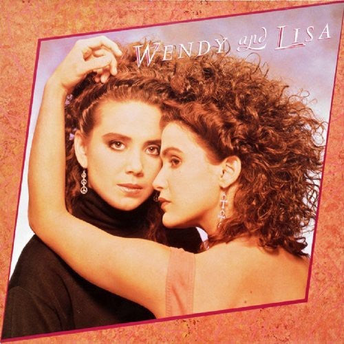 Wendy & Lisa  Special Edition CD Import bonus tracks