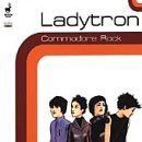Ladytron -- Commodore Rock EP CD - Used