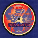 Parliament - The 12" Collection And More  CD