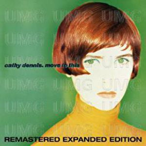 Cathy Dennis - Move To This (Remastered & Extended 2CD set)