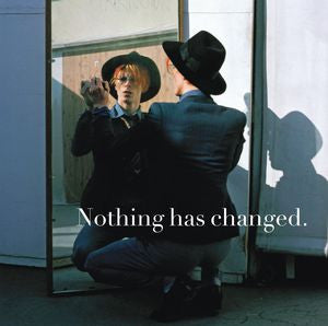 David Bowie - Nothing Has Changed (2PC) CD