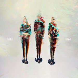 Take That III: Deluxe Edition