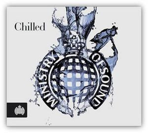 Ministry of Sound - CHILLED - 3CD