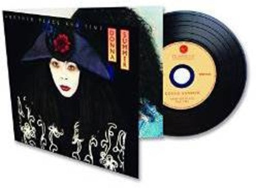 Donna Summer - Another Place & Time (mimi LP Style packaging)  [Import CD]