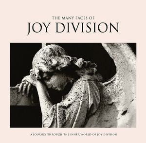 Joy Division - The Many Faces Of 3CD set (Import)  New