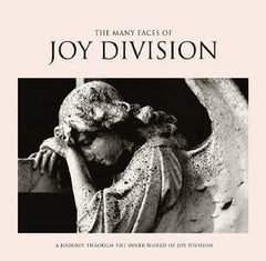 Joy Division - The Many Faces Of 3CD set (Import) New – Borderline