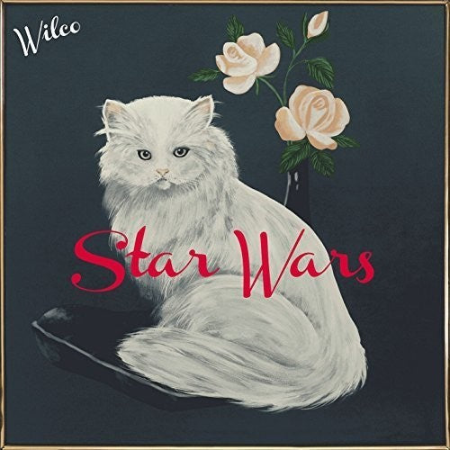 Wilco - Star Wars LP VINYL