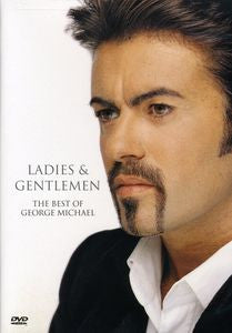 George Michael - Ladies & Gentlemen: The Best Of George Michael - DVD