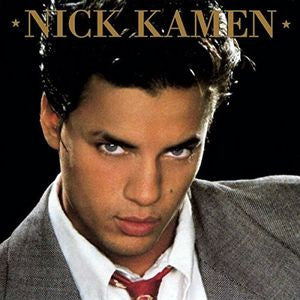 Nick Kamen - Nick Kamen (Deluxe Edition) - 2 CD