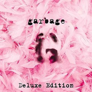 Garbage - Garbage (20th Anniversary Edition) 2CD