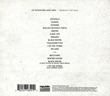 Of Monsters and Men - Beneath The Skin (Deluxe Edition) - used CD