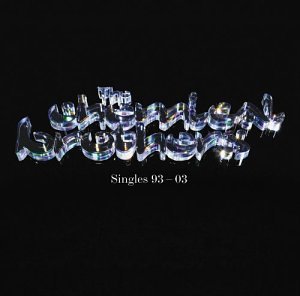 Chemical Brothers - Singles 93-03 (2CD) Limited Edition - Used
