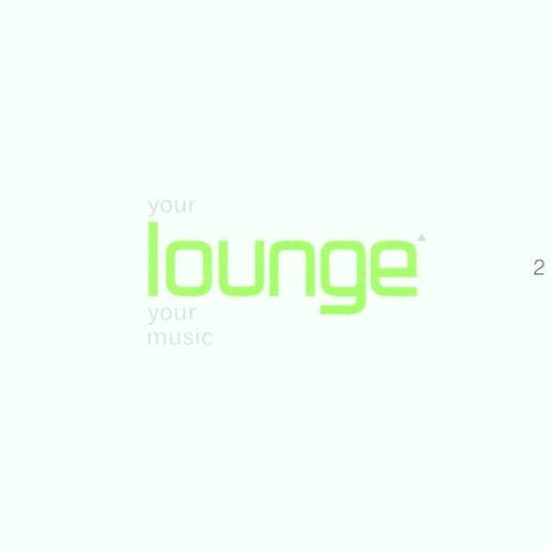 Your Lounge Your Music vol. 2 (2xCD) Used