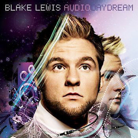 Blake Lewis - Audio Daydream CD / New