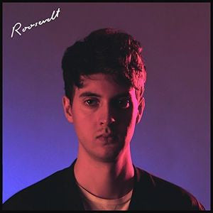 Roosevelt - (Self Titled) Debut CD