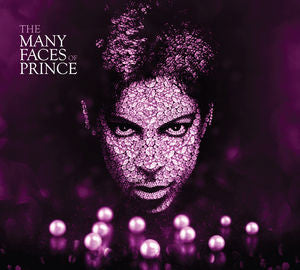 Prince: The Many Faces of Prince (3 CD set) 94 East - New
