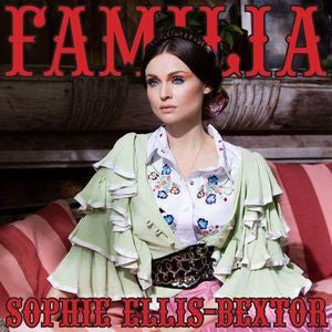 Sophie Ellis-Bextor - Familia (Limited Edition Bound Book style CD) - (Import) CD - New