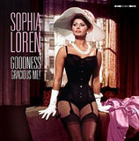 Sophia Loren - Goodness Gracious Me! - Vinyl (RED) 2016 LP - New