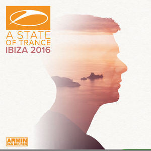 Armin van Buuren - State Of Trance Ibiza 2016 [Import] (Holland - Import, 2PC) CD