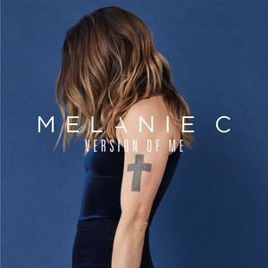 Melanie C - Version Of Me  (IMPORT CD)