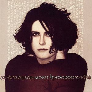 Alison Moyet - Hoodoo: Deluxe Edition [Import]  2PC CD