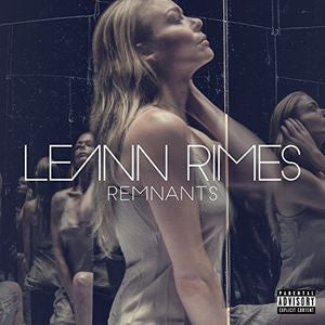 LeAnn Rimes - Remnants - CD (New)