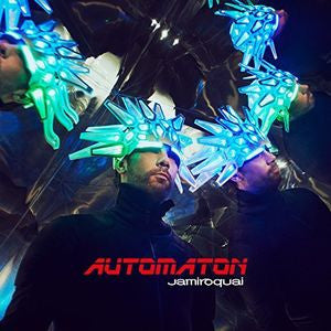 Jamiroquai - Automaton (Import CD) - New