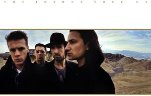 U2 - Joshua Tree 30th Anniversary double CD edition - New