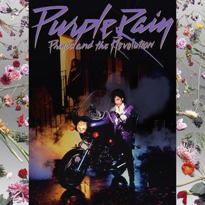 Prince Ultimate Collector's Edition of Purple Rain 3 CD + 1 DvD