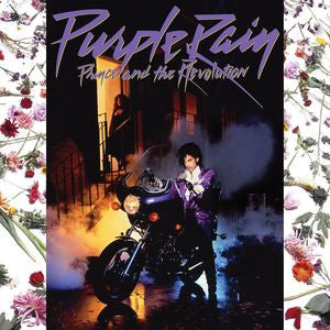Prince - Purple Rain ''Deluxe'' 2 CD / 2017 (NEW)