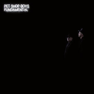 Pet Shop Boys : Fundamental (2017 Remastered) LP 180g VINYL -New