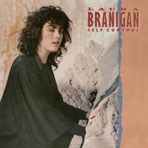 Laura Branigan - Self Control: Expanded Edition 2CD [Import] New